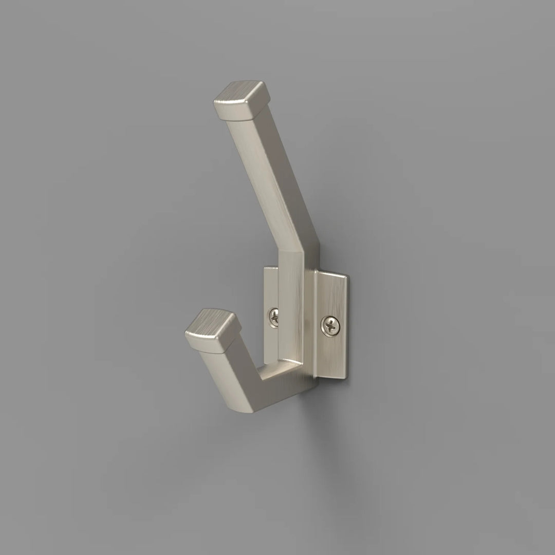 Belwith Keeler 1 Inch Center to Center Coventry Collection Hook