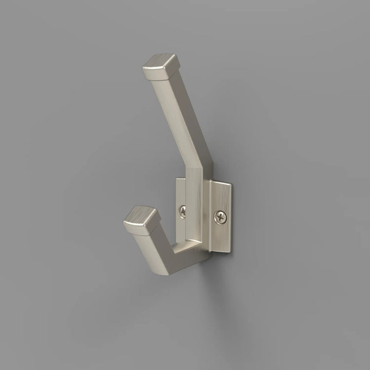 Belwith Keeler 1 Inch Center to Center Coventry Collection Hook