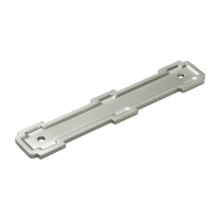 Belwith Keeler 5-1/16 Inch (128mm) Coventry Pull Backplate