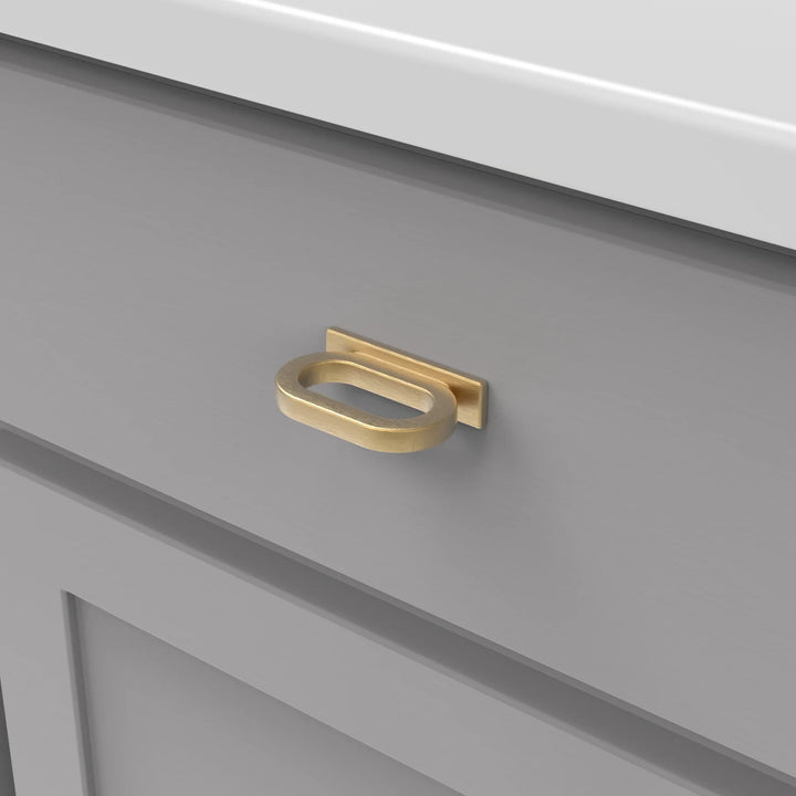 Belwith Keeler 1 inch Corsa Pull