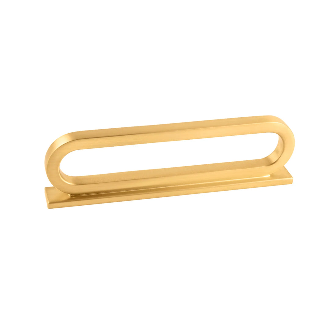 Belwith Keeler 3 inch & 96mm Corsa Pull