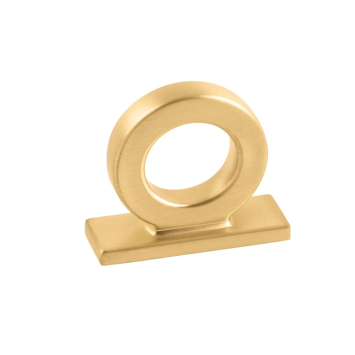 Belwith Keeler 1-3/4 Inch Corsa Ring Knob