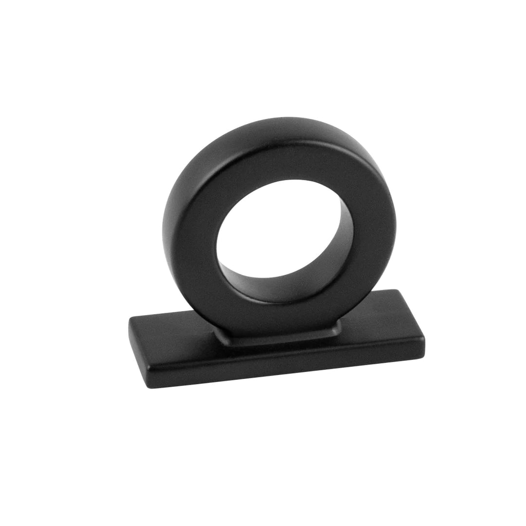 Belwith Keeler 1-3/4 Inch Corsa Ring Knob