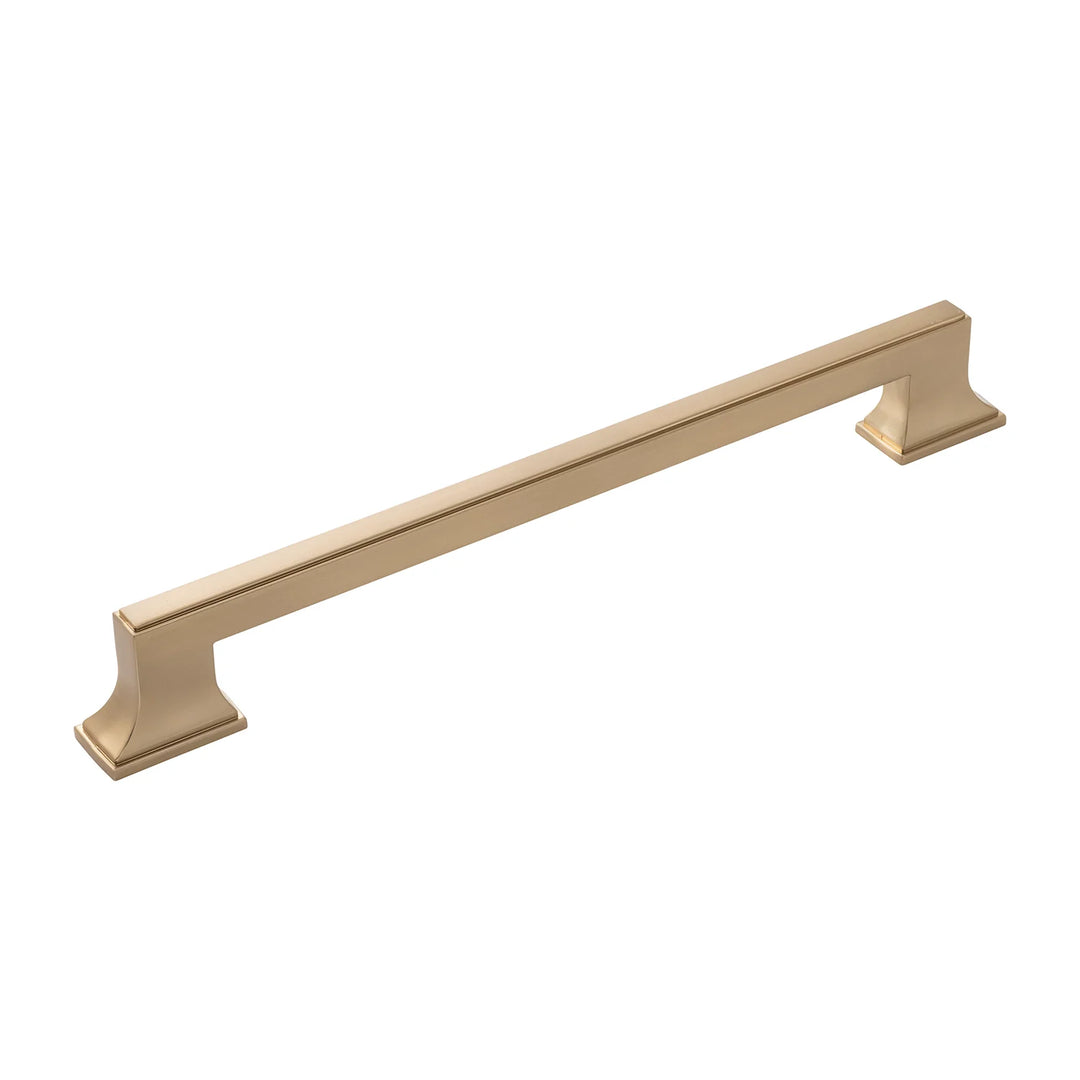 Belwith Keeler 12 inch Brownstone Appliance Pull