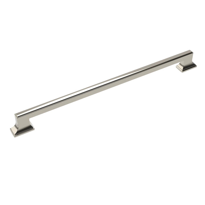 Belwith Keeler 18 inch Brownstone Appliance Pull
