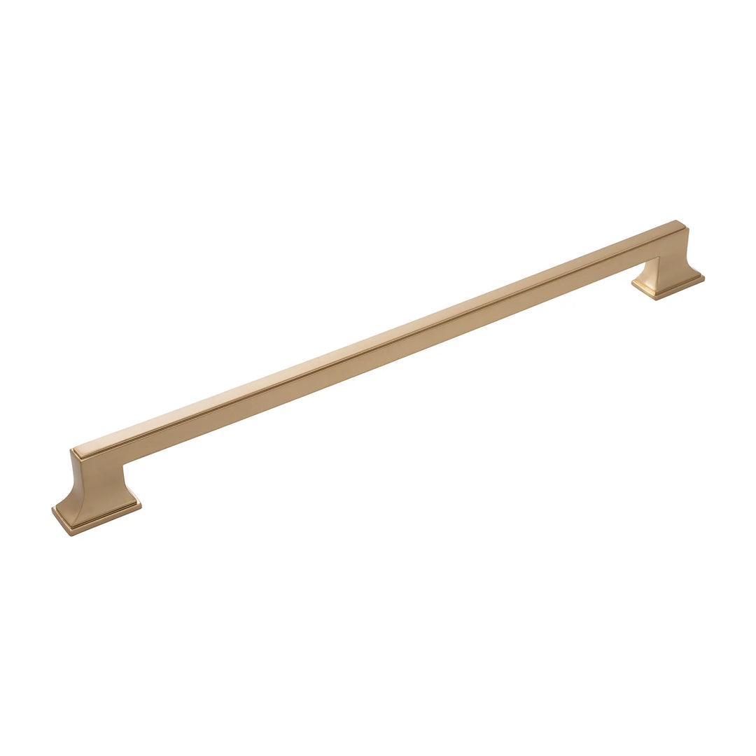 Belwith Keeler 18 inch Brownstone Appliance Pull