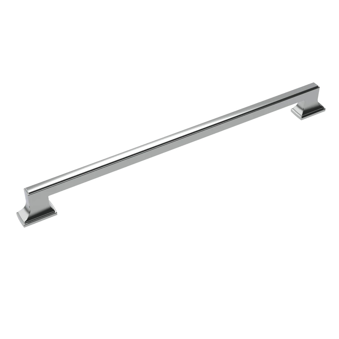Belwith Keeler 18 inch Brownstone Appliance Pull