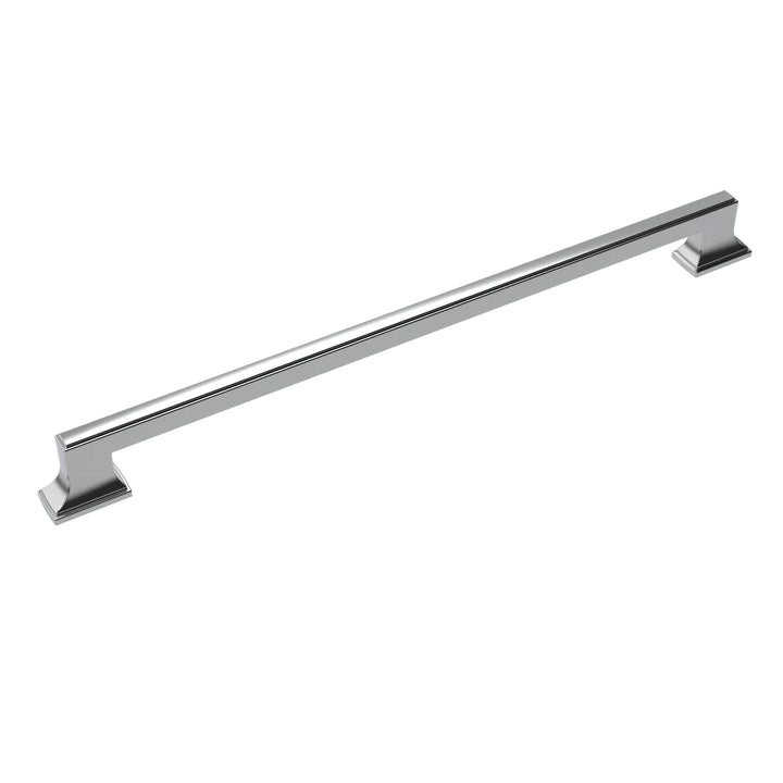 Belwith Keeler 18 inch Brownstone Appliance Pull