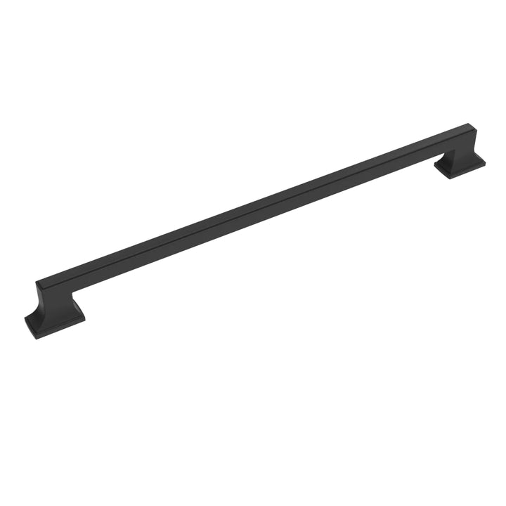 Belwith Keeler 18 inch Brownstone Appliance Pull