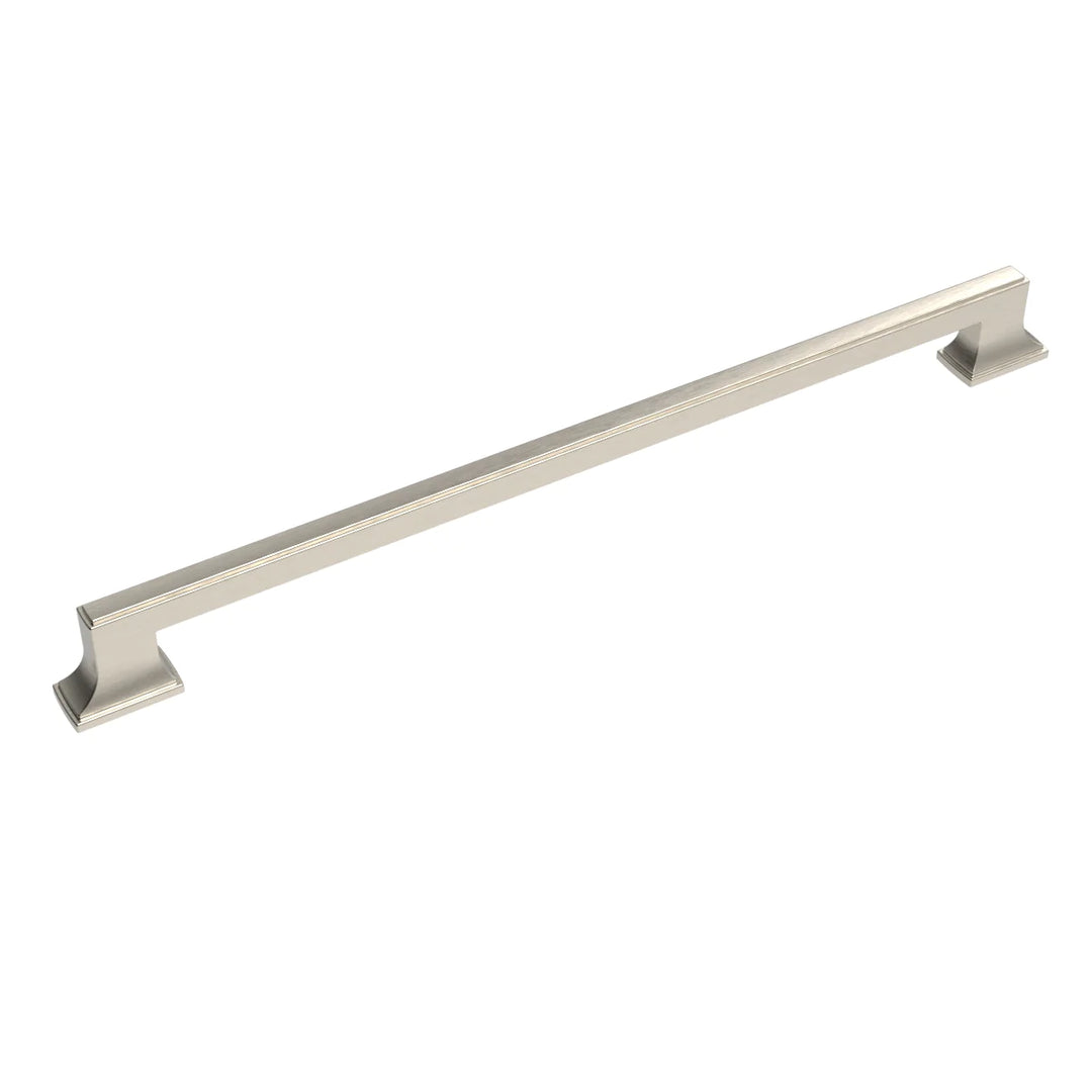 Belwith Keeler 18 inch Brownstone Appliance Pull