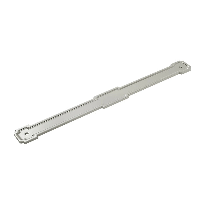 Belwith Keeler 12 Inch Center to Center Coventry Collection Pull Backplate