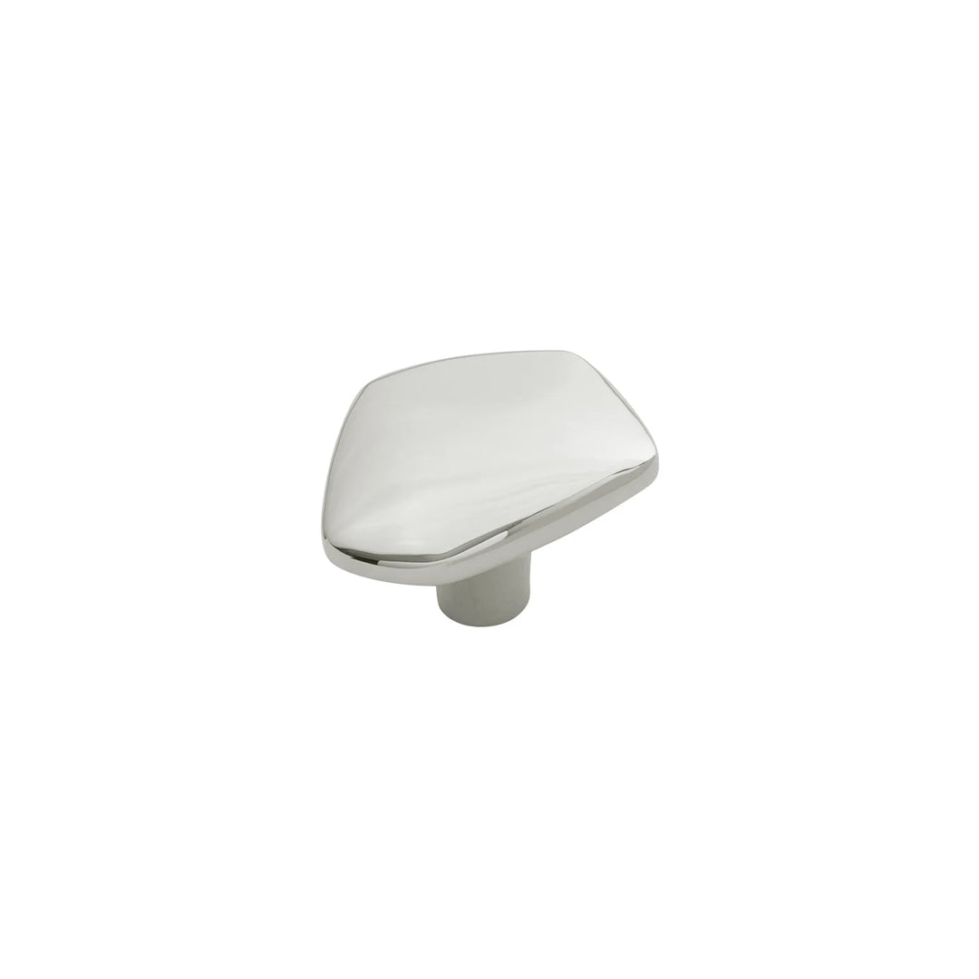 Belwith Keeler 1-3/4 Inch Pebble Collection Knob