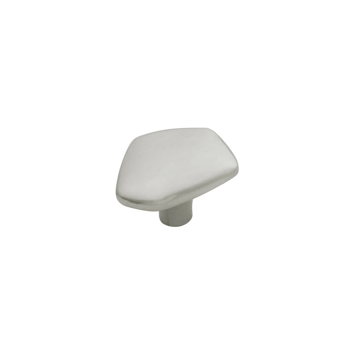 Belwith Keeler 1-3/4 Inch Pebble Collection Knob