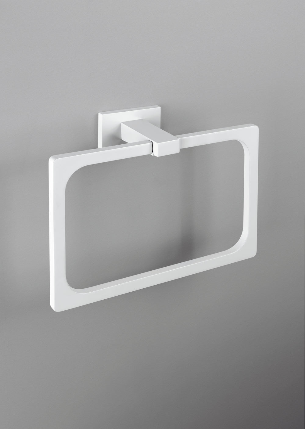 Colombo Design Look Collection Towel Ring - cabinetknobsonline