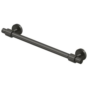 Deltana Architectural Hardware Bathroom Accessories 12" Towel Bar Sobe Series