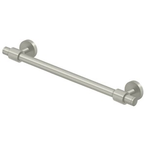 Deltana Architectural Hardware Bathroom Accessories 12" Towel Bar Sobe Series