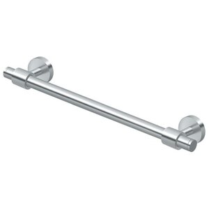 Deltana Architectural Hardware Bathroom Accessories 12" Towel Bar Sobe Series