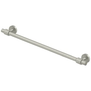 Deltana Architectural Hardware Bathroom Accessories 24" Towel Bar Sobe Series