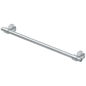 Deltana Architectural Hardware Bathroom Accessories 24" Towel Bar Sobe Series