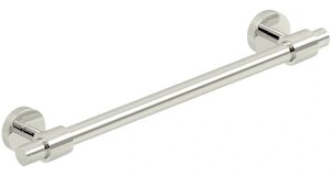 Deltana Architectural Hardware Bathroom Accessories 12" Towel Bar Sobe Series