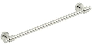 Deltana Architectural Hardware Bathroom Accessories 24" Towel Bar Sobe Series