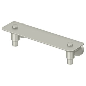 Deltana Architectural Hardware Bathroom Accessories 12" Shelf Sobe Series