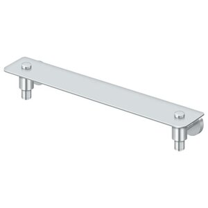 Deltana Architectural Hardware Bathroom Accessories 18" Shelf Sobe Series each