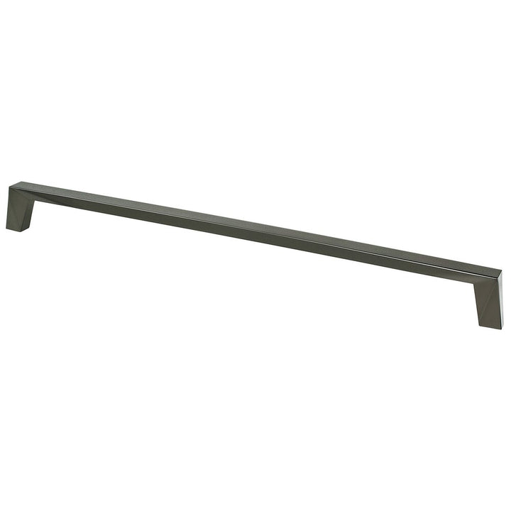 Berenson Cabinet Hardware Swagger Collection 18" Centers Uptown Appeal  Appliance Pull