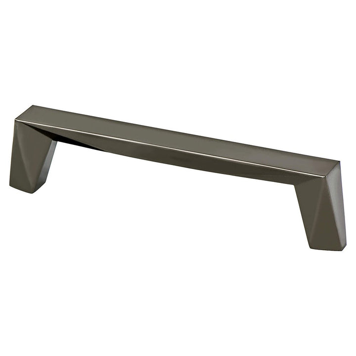 Berenson Cabinet Hardware Swagger Collection 5" Centers Uptown Appeal Pull