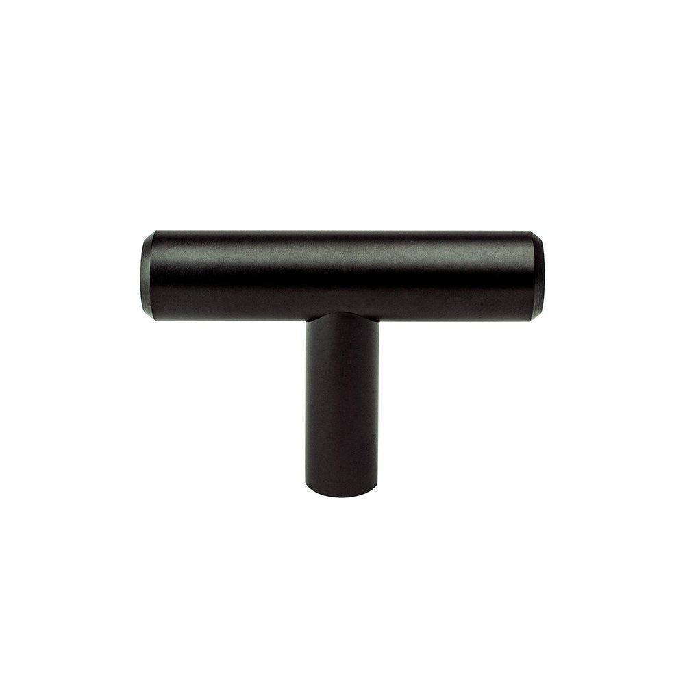 Berenson Cabinet Hardware Tempo T-Bar Cabinet Knob