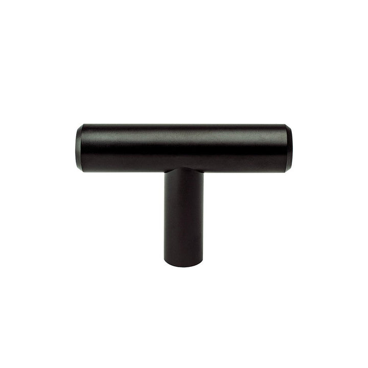 Berenson Cabinet Hardware Tempo T-Bar Cabinet Knob