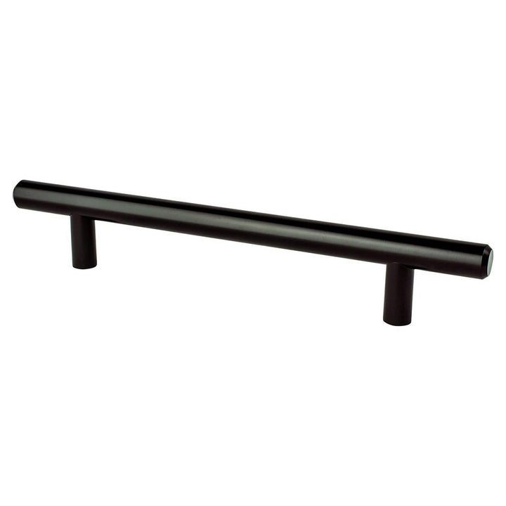 Berenson Cabinet Hardware Tempo Collection 5" Centers Classic Comfort Pull