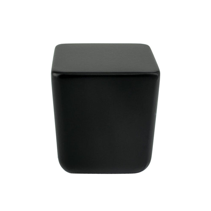 Mini Collection Large Square Knob  by R. Christensen by Berenson