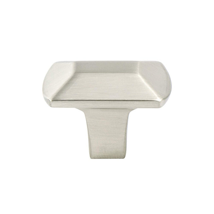 Berenson Cabinet Hardware Laura Collection 1 7/16" Long Uptown Appeal Knob