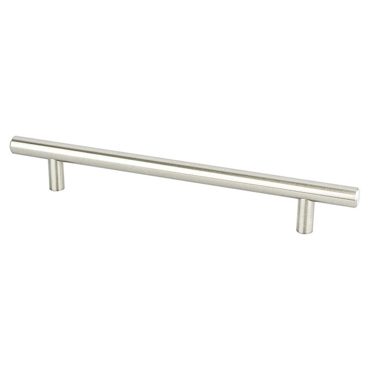 Berenson Cabinet Hardware Tempo Collection 6 5/16" Centers Classic Comfort Pull