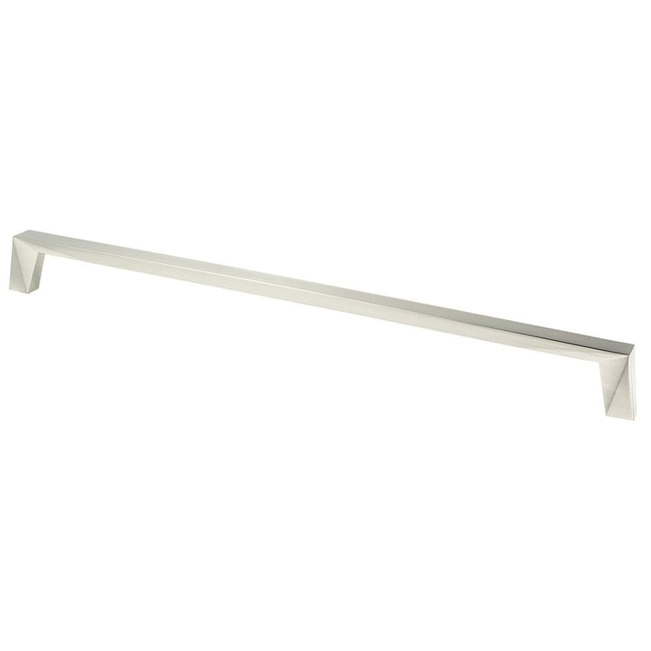 Berenson Cabinet Hardware Swagger Collection 18" Centers Uptown Appeal  Appliance Pull