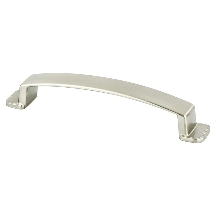 Berenson Cabinet Hardware Oasis Collection 5" Centers Classic Comfort Pull