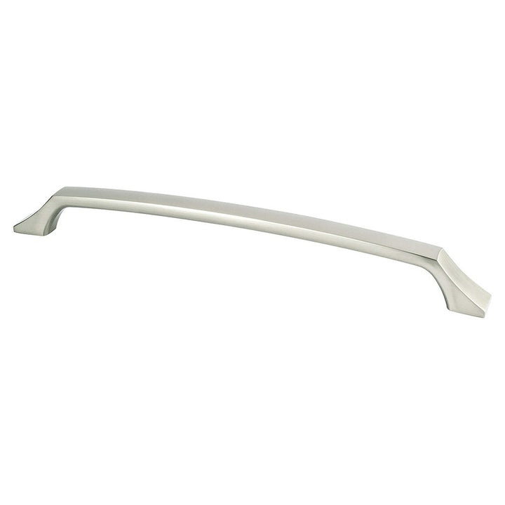 Berenson Cabinet Hardware Epoch Edge Collection 12" Centers Uptown Appeal Appliance Pull