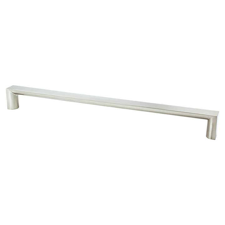 Berenson Cabinet Hardware Elevate Collection 12 5/8" Centers Uptown Appeal Pull