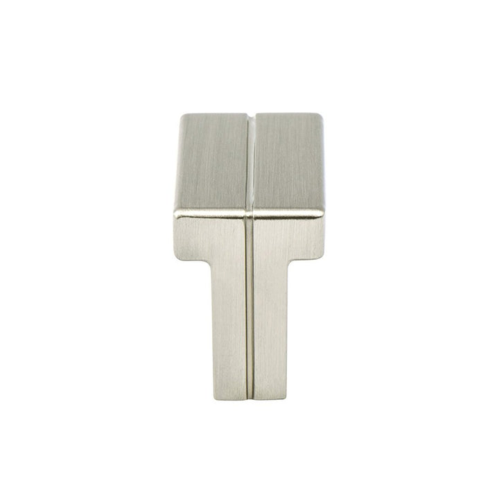 Berenson Cabinet Hardware Skyline Collection 1 3/8" Long Uptown Appeal Knob