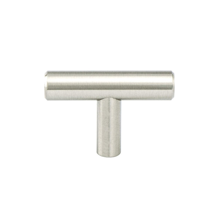 Berenson Cabinet Hardware Tempo T-Bar Cabinet Knob