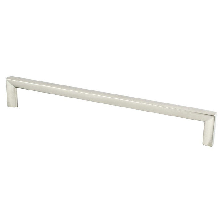 Berenson Cabinet Hardware Metro Collection 8 13/16" Centers Uptown Appeal Pull