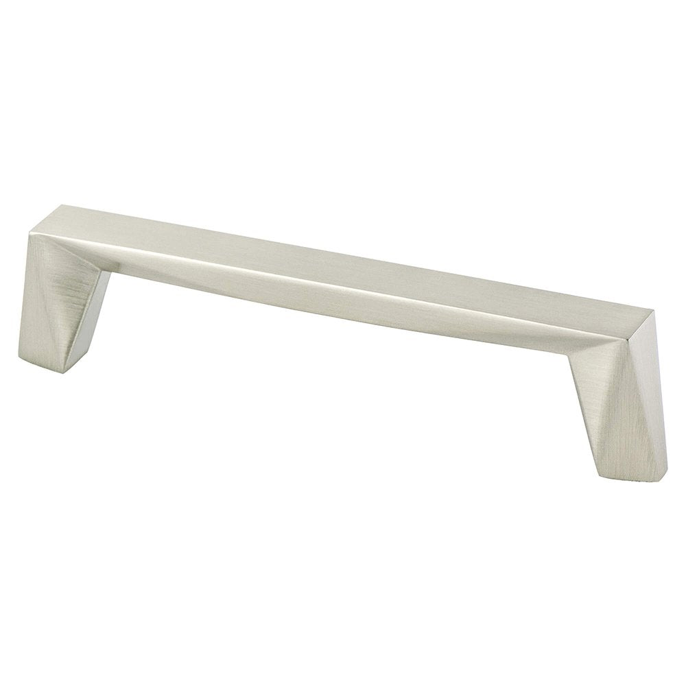 Berenson Cabinet Hardware Swagger Collection 5" Centers Uptown Appeal Pull