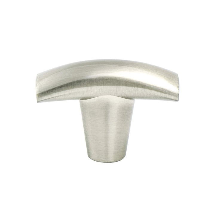 Berenson Cabinet Hardware Meadow Collection 1 3/4" Long Classic Comfort Knob