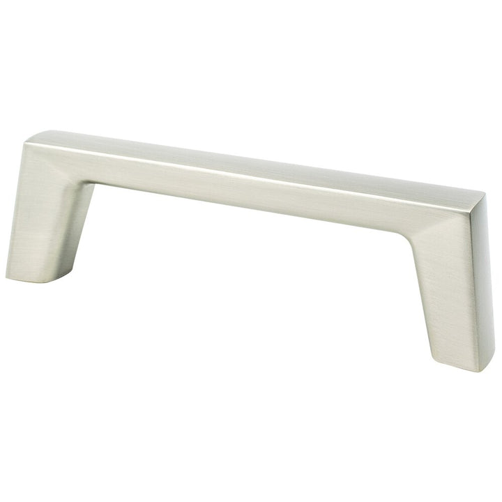 Berenson Cabinet Hardware Brookridge 3-3/4" CC Cabinet Pull