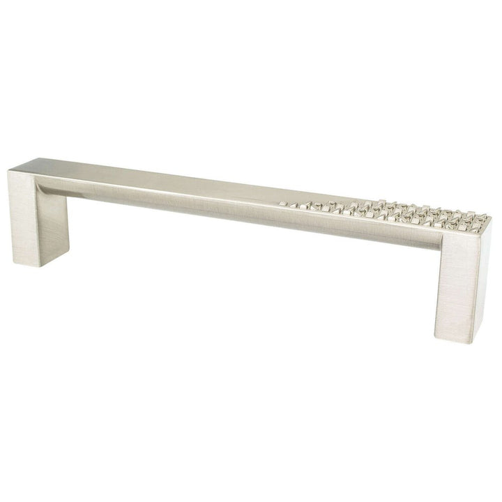 Berenson Cabinet Hardware Roque Collection 5" Centers Pull