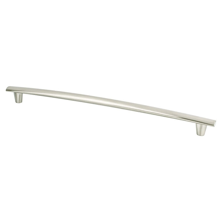 Berenson Cabinet Hardware Meadow Collection 12 5/8" Centers Classic Comfort Pull