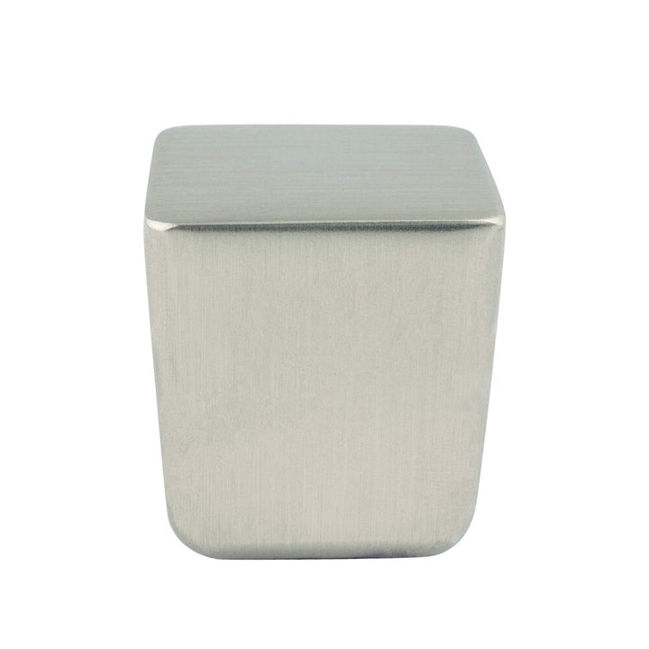 Mini Collection Large Square Knob  by R. Christensen by Berenson