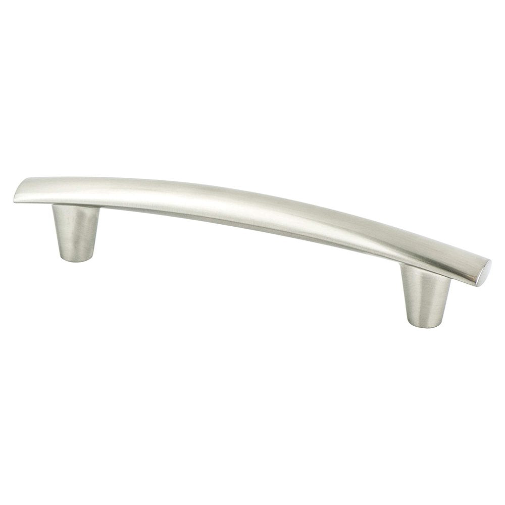 Berenson Cabinet Hardware Meadow Collection 5" Centers Classic Comfort Pull