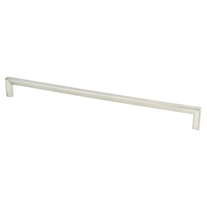 Berenson Cabinet Hardware Metro Collection 12 5/8" Centers Uptown Appeal Pull